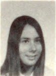  - Karen-Wolf-1971-Dearborn-High-School-Dearborn-MI